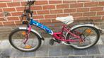 Kinderfiets Carratt 20 inch, Fietsen en Brommers, Ophalen, Versnellingen, Zo goed als nieuw, Carratt