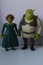 Prinses Fiona & Shrek, Verzamelen, Poppetjes en Figuurtjes, Ophalen of Verzenden, Gebruikt