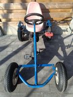 Gocart Mammoet met versnellingen, Ophalen, Gebruikt, Mammoet