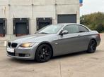 BMW 320d / CABRIO! / AUTOMAAT! / GEKEURD VVK!, Automaat, Achterwielaandrijving, Cabriolet, Diesel