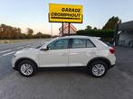 VW T-ROC 1.0 TSI LIFE, Voorwielaandrijving, Stof, Bedrijf, USB