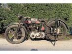 1927 Terrot HSS oldtimer Motorfiets, Motoren, Bedrijf, Overig, Terrot