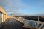 Appartement te huur in Zeebrugge, 3 slpks, Immo, Huizen te huur, 3 kamers, 147 m², 431 kWh/m²/jaar, Appartement