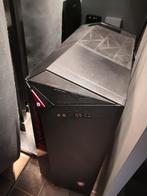 MSI gaming pc | i9 | 1 TB SSD + 2 TB HDD | 32GB RAM + scherm, Ophalen, Intel Core i9, Zo goed als nieuw, HDD
