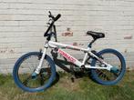 Stunt BMX Tornado, Ophalen, 16 tot 20 inch, Aluminium, Zo goed als nieuw