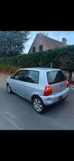 vw Lupo zone lez ok 650€, Auto's, Particulier, Euro 4, Lupo, Te koop