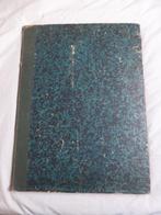 samengebonden bundel van de krant "l'independance" uit 1870, Ophalen of Verzenden, Voor 1920, Krant