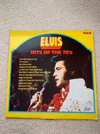 3 LP ‘s van Elvis Presley, Cd's en Dvd's, Vinyl | Pop, Ophalen, Zo goed als nieuw