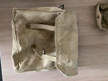 Britse small pack wo2 ww2 beschikbaar voor biedingen