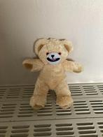 Knuffel klein Robijntje, H=ci 20 cm (nieuw), Kinderen en Baby's, Speelgoed | Knuffels en Pluche, Ophalen of Verzenden, Nieuw, Beer