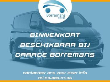 Ford Transit Custom 2.0 D 170 pk LIMITED beschikbaar voor biedingen