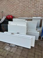 Radiatoren, Doe-het-zelf en Bouw, Ophalen, Zo goed als nieuw