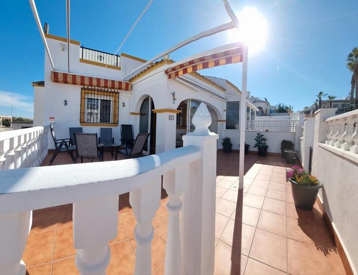Maison de vacance au calme alentours de guardamar, Vakantie, Vakantiehuizen | Spanje
