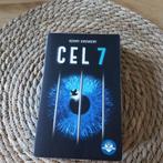Cel7 - Kerry Drewery, Ophalen of Verzenden, Zo goed als nieuw, Kerry Drewery, Fictie