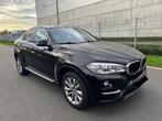 Bmw x6 Xdrive 3.0 diesel euro6B 134.000km pano dak, Auto's, BMW, Automaat, Euro 6, X6, Bedrijf