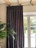Kwalitatieve gordijnen hangklaar, Huis en Inrichting, Stoffering | Gordijnen en Lamellen, Ophalen, 200 cm of meer, Kan in een modern of landelijke interieur
