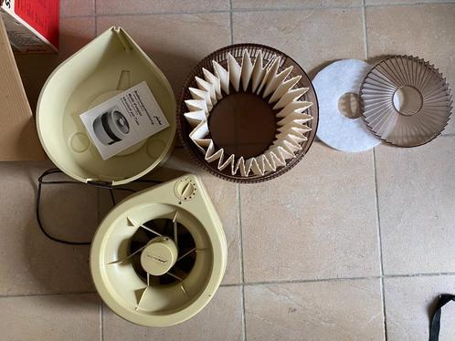 humidificateur d'air Jura (sanamatic), Elektronische apparatuur, Luchtbehandelingsapparatuur, Gebruikt, Luchtbevochtiger, Ophalen of Verzenden