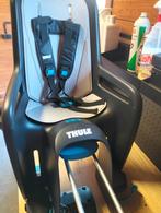 Fietszitje thule nieuw, Fietsen en Brommers, Ophalen, Nieuw