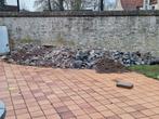 GRATIS STEENPUIN/ZAND, Tuin en Terras, Zand, Ophalen