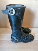 Vintage motorlaars, Motoren, Kleding | Motorkleding, Ophalen, Laarzen