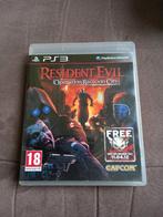 PS3 Resident evil Operation Raccoon city, Avontuur en Actie, Gebruikt, Ophalen of Verzenden, 1 speler