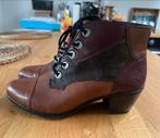 Bottines marron cuir Rieker p.38, Vêtements | Femmes, Chaussures, Comme neuf, Brun, Rieker, Boots et Botinnes