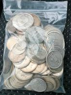 1 kg netto zilveren munten 835/1000, Timbres & Monnaies, Métaux nobles & Lingots, Argent, Enlèvement ou Envoi