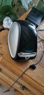 Dymo labelprinter 450 + 2 rolletjes labels, Computers en Software, Labelprinters, Ophalen, Zo goed als nieuw