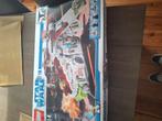 Je hebt hier een LEGO Star Wars set 7676 uit 2008, Kinderen en Baby's, Speelgoed | Duplo en Lego, Ophalen, Gebruikt, Complete set