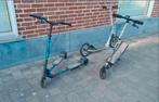 3stuks speciale steps in zeer goede staat!
Samen 30euro!, Ophalen, Zo goed als nieuw