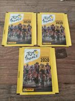 Panini Tour de France 2020 , 0,25 euro per sticker, Ophalen of Verzenden