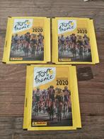 Panini Tour de France 2020, 0,25 euros la vignette, Enlèvement ou Envoi