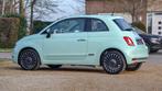 Fiat 500 Lounge 2017 1.2 Benzine 1 Jaar Garantie, Voorwielaandrijving, 4 zetels, Euro 6, 4 cilinders