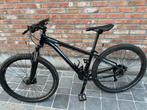 Mountainbike Cannondale trail 7 S Midnight blue, Fietsen en Brommers, Ophalen of Verzenden, Zo goed als nieuw