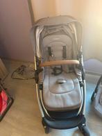 Buggy maxi cosy , combinatie, Kinderen en Baby's, Buggy's, Ophalen, Gebruikt, Maxi-Cosi, Verstelbare rugleuning