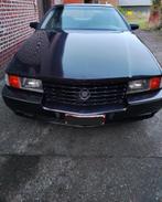 Cadillac seville STS 1992 oldtimer, Auto's, Cadillac, Automaat, Particulier, Seville, Te koop