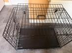 hondenkooi, Animaux & Accessoires, Maisons pour chiens, Comme neuf, Enlèvement, Niche à chien, 100 cm ou plus