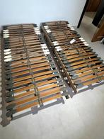 Sommiers électriques, Huis en Inrichting, Ophalen, Gebruikt, Eenpersoons, 80 cm