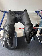 Lederen alpinestars broek, Motoren, Ophalen, Broek | leer, Heren, Alpinestars