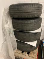 Bridgestone Turanza 245 45 19, Auto-onderdelen, Band(en), Personenwagen, Zomerbanden, Ophalen