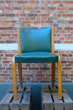 Design stoelen 'Villeneuve St. Georges' bow wood, Huis en Inrichting, Ophalen, Zo goed als nieuw