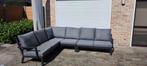 Loungeset met salontafel, Tuin en Terras, Ophalen, Nieuw, Loungeset