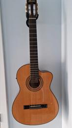 Ibanez GA6CE-AM nylon, Muziek en Instrumenten, Ophalen, Zo goed als nieuw