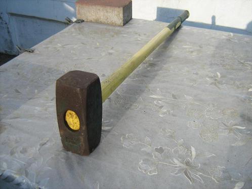 VEND MASSE.DN6475 ,4000, Doe-het-zelf en Bouw, Gereedschap | Handgereedschap, Gebruikt, Ophalen