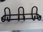 Kapstok, Huis en Inrichting, Woonaccessoires | Kapstokken, Zo goed als nieuw, Minder dan 100 cm, Metaal, Ophalen