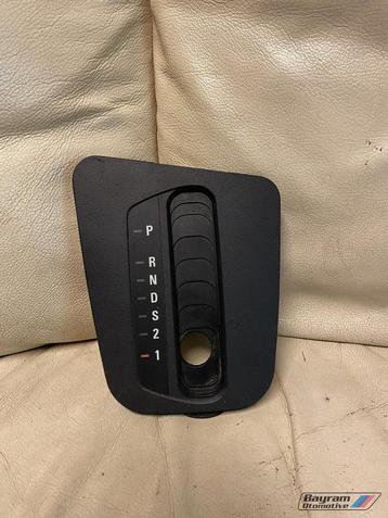 Bmw e46 automaat hendel plaat selectie 8196114 3-serie sedan beschikbaar voor biedingen