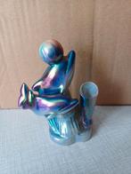 Figurine dauphins, Enlèvement ou Envoi