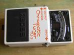 Boss TU-3 Chromatic Tuner stemapparaat, Muziek en Instrumenten, Ophalen of Verzenden, Zo goed als nieuw, Overige typen