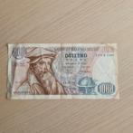 Bankbiljet 1000 frank België 1975, Postzegels en Munten, Bankbiljetten | België, Ophalen of Verzenden