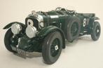 Minichamps 1/18 Bentley Blower4,5L - Le Mans 1930, Hobby en Vrije tijd, Modelauto's | 1:18, Ophalen of Verzenden, Nieuw, Auto